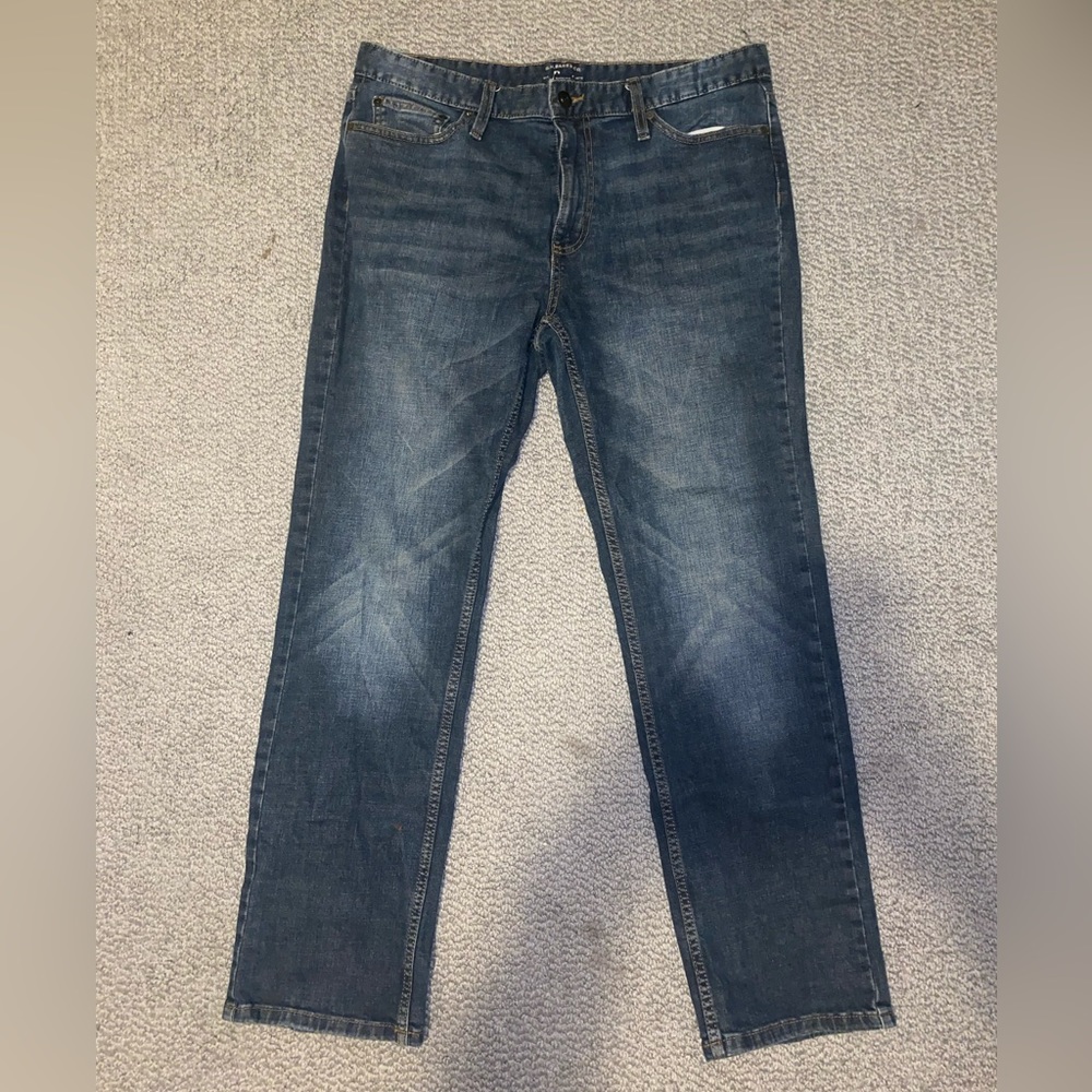 Bass 33/32 jeans